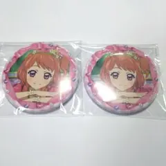 アイカツ！トレーディング缶バッジ Stage！2025 大空あかり