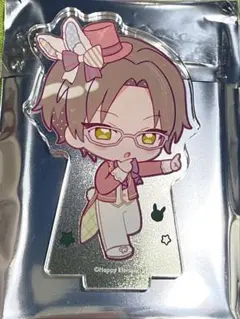 あんスタ アニカフェ 蓮巳敬人 アクスタ