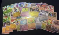ポケモンカード モンボミラーマスボミラー37 枚まとめ売り