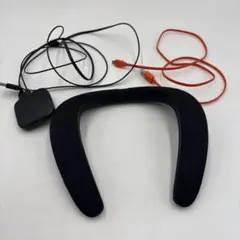 美品　JBL SOUNDGEAR BTA ネックスピーカー 動作確認済