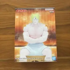 【新品】キン肉マン サウナフィギュア-テリーマン-