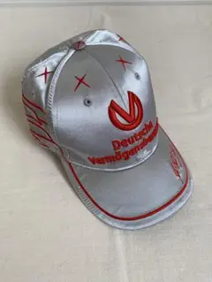 2026年最新】シューマッハ キャップの人気アイテム - メルカリ