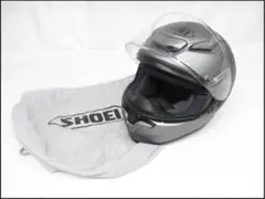 当時物本物希少SHOEI S-12 フルフェイス新品 - メルカリ