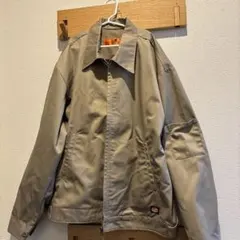 RED KAP ベージュジャケット