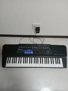 CASIO CT-655 61鍵電子キーボード - メルカリ
