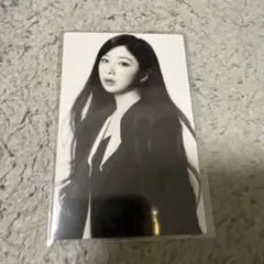 ITZY YUNA Ice Cream サノク トレカ ユナ - メルカリ