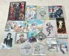 アイナナ 亥清悠 18点セット