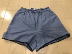 ビーミング BD MING by BEAMSキッズ　ショートパンツ