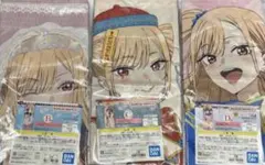 着せ恋 一番くじ B賞 C賞 D賞 喜多川海夢 ハイパーメガクロス 3種セット