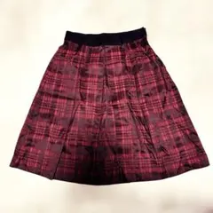 スカート