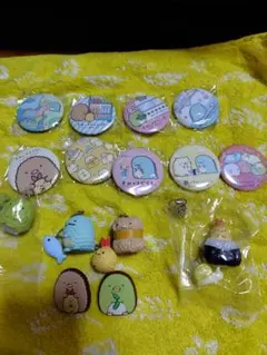 すみっコぐらしグッズまとめ