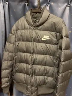 A*p様 NIKE ダウンジャケット