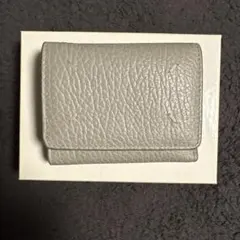 Maison Margiela スリーフォールドウォレット 三つ折り財布のサムネイル