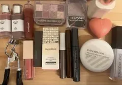 コスメまとめ売り