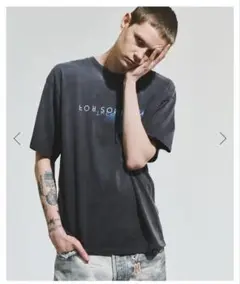 forsomeone Tシャツ