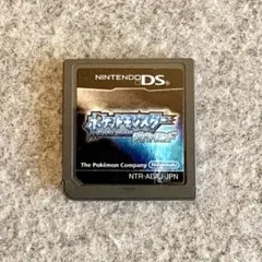 ポケットモンスター ダイヤモンド