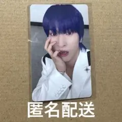 JO1 金城碧海　びっくり　トレカ　JO1DER SHOW 2024