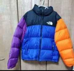 1996 ノースフェイスレトロヌプシダウンジャケット