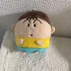 クレヨンしんちゃん ボーちゃんぬいぐるみ