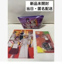 ラウンドワン ラウワン ROUND1 コラボ　チェンソーマン　レゼ