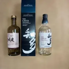 ニッカ 竹鶴 ピュアモルト ウイスキー 3本セット 空瓶 - メルカリ