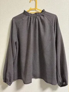 Ray Cassin レイカズン ブラウス