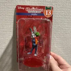 2025年クリスマスオーナメント ジュディ