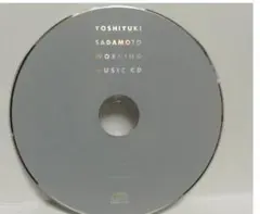 【CD】デザイナー貞本義行 WORKING MUSIC CD