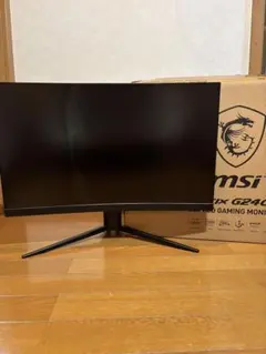 モニター 24インチ