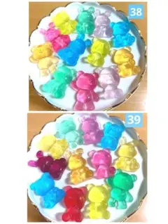 雑貨　2点セット　38.39