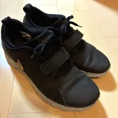 【NIKE SB】トレーナーエンドー　ブラック　28.5cm