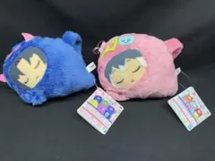 アイナナ　きらどる　おねむりパスケース　おまけつき