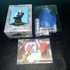 うたプリ タブナイ ターゲットジュエル カミュ 特典付き - メルカリ