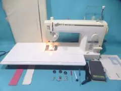 ♦️♦️◇スイス製高級ミシン リッカー ホリデーヌ1240◇wY 
