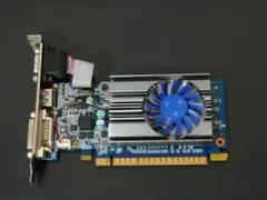 NVIDIA GeForce GT 710 グラフィックボード 本体
