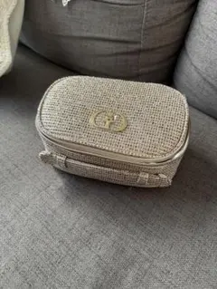 DIOR ポーチ