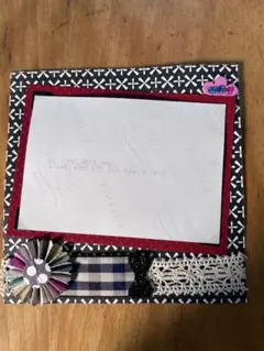 フォトフレーム