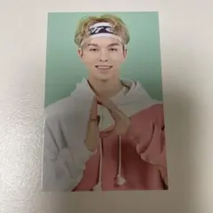 SEVENTEEN バーノン CARATLAND トレカ