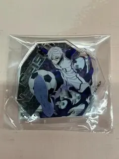 ブルーロック 凪誠士郎 アクリルスタンド