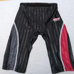 コナミ　ベストスイマー水着　S