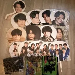 松村北斗 まとめ売り