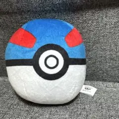 ポケットモンスター　スーパーボール/ぬいぐるみ　ポケモン
