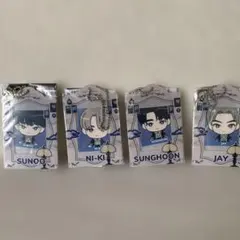 2026年最新】enhypenジェイの人気アイテム - メルカリ