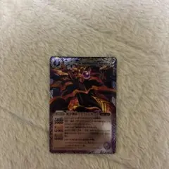 バトルスピリッツ アスクレピオーズ