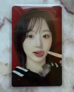 2025年最新】NMIXX トレカ 直筆サインの人気アイテム - メルカリ