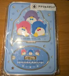 タキシードサム アクリルスタンド