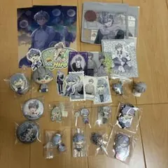 カラフルピーチ　セット売り　ヒロくん