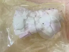 新品 DORO studio スクイーズ リボン うさぎ 水色 doro - メルカリ