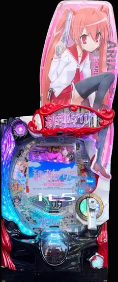 2025年最新】CR緋弾のアリアの人気アイテム - メルカリ