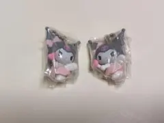 サンリオ クロミ ガチャガチャ 夢みるエンジェルスイング